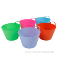 flexible tubs/Storage /Builders /Garden multi-use Bucket